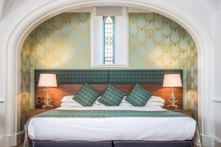 Craigmonie Hotel Inverness by Compass Hospitality - 5