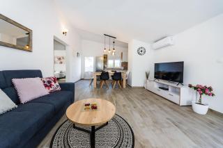 Apartmani NEVA, Pridraga - Pridraga - 1