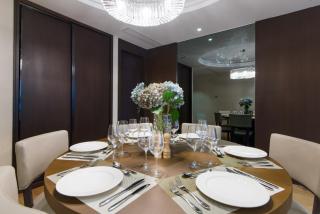 Savills Residence Daxin Shenzhen Bay - Shenzhen - 6