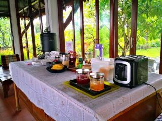 Khum Nakhon Hotel - 3