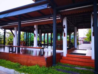 Khum Nakhon Hotel - Nakhon Si Thammarat - 2