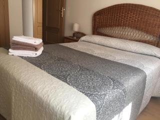 VUT sencilla y cómoda en Ávila capital. - Ávila - 4