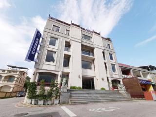 Chang Hong Hotel - 5