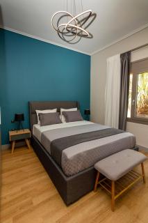 Heraklion chic and minimalistic apartment with sea view - Heraklio - 8