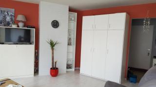 Studio Raversijde with Sea View - Ostenda - 5