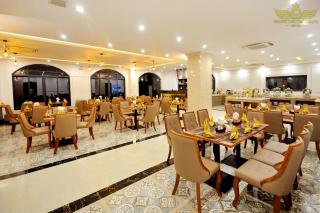 Crown Nguyen Hoang Hotel - Nha Trang - 2