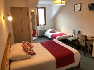 Le Vallon - Ispagnac - 2