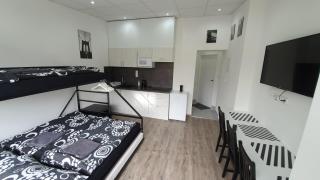 Small Apartments Denisa Business - Brno - 9