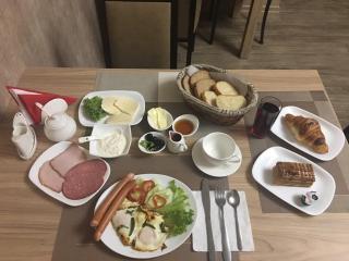 Family Hotel Triston - Tbilisi - 4