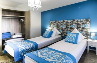 Apartamentos Sofia - 3