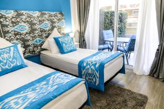 Apartamentos Sofia - 4