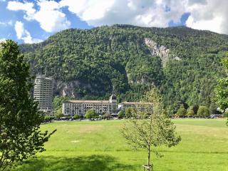 The Loft Interlaken - Interlaken - 9