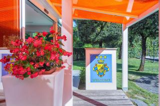Hotel Hermitage - Marina di Massa - 5