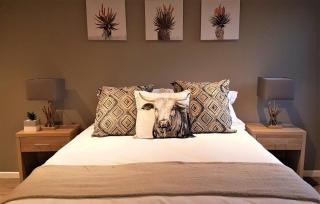 The Hillcrest Guesthouse - East London - 7