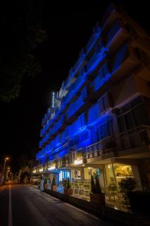 Hotel Tre Assi - Rímini - 3