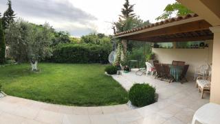 Domaine du Castel - Aix-en-Provence - 0