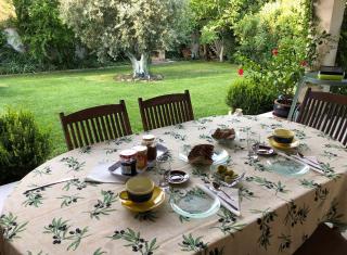 Domaine du Castel - 1