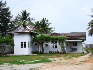 ALA Beach Lodge - Markisa Homestay - 1