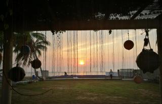 ALA Beach Lodge - Markisa Homestay - Bachok - 2