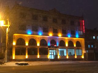 Midyat GAP Hotel - Midyat - 6