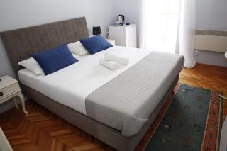 Apartment and Rooms Villa Kolonada - Vodice - 9