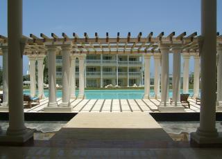 Grand Palladium Lady Hamilton Resort & Spa - All Inclusive - Lucea - 3