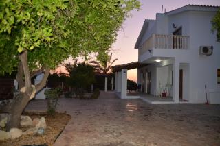 VILLA LAMBRIANA - Peyia - 5
