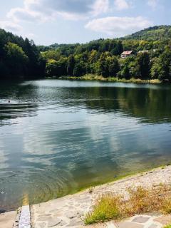 Grand Spa Holiday Home - 5