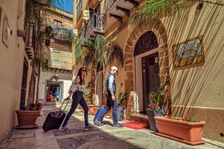Garibaldi Relais - Sciacca - 9