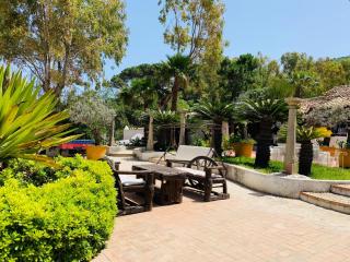 Residenza Villa Spagnola - Parghelia - 1