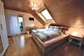 Pension Chalet Charme - 4