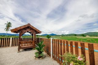 D’ Village Cottage - Pantai Cenang - 1