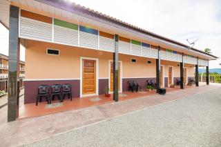 D’ Village Cottage - Pantai Cenang - 5