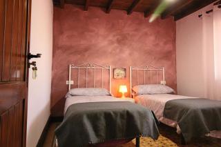 El Patio de Fuenteuso - 1