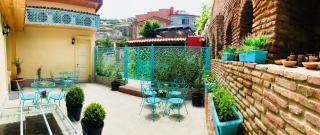 Botanical 21 - Tbilisi - 4