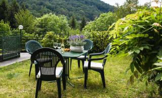 Spring Cottage - Faggeto Lario - 4