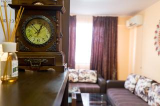 Vila Amalya - Costinesti - 6