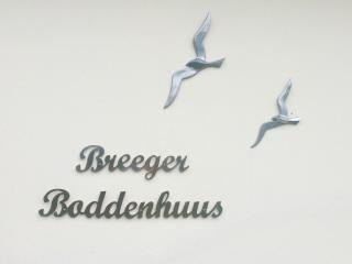 Breeger Boddenhuus - Breege - 9