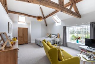 The Hall - Bucknell - 1