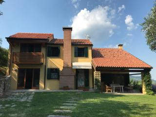 Casa vacanze Agli ulivi - Baone - 7