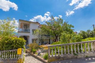 Apartments Marica - Novi Vinodolski - 3