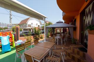 Vila Amalya - Costinesti - 7