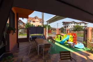 Vila Amalya - Costinesti - 8