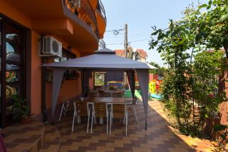 Vila Amalya - Costinesti - 9