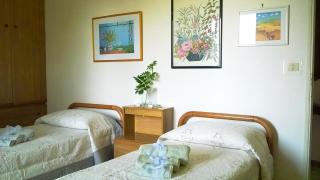A CASA DI CARLA - 1