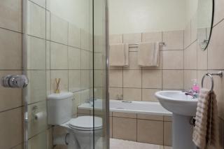 La La DaThel Guesthouse - Colesberg - 9
