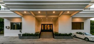 Sun-n-Sand Suites, Shirdi - Shirdi - 8