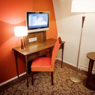 Hotel Van Walsum - Rotterdam - 9