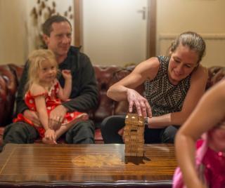Trewern Arms Hotel - Newport - 8