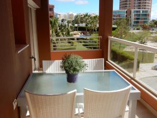 Beach & Sea Apt, Fast WIFI, Airco, Private Parking and Pool - Portimão - 1
